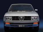 Alfa Romeo Alfetta 2000 1977 года
